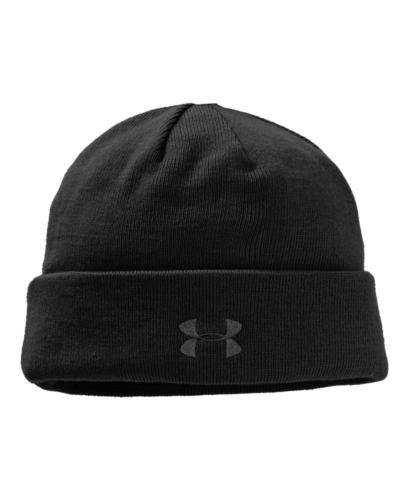 Under Armour Men's Tactical Stealth Beanie